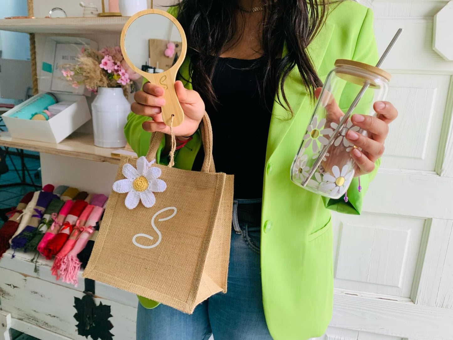 Kit floral