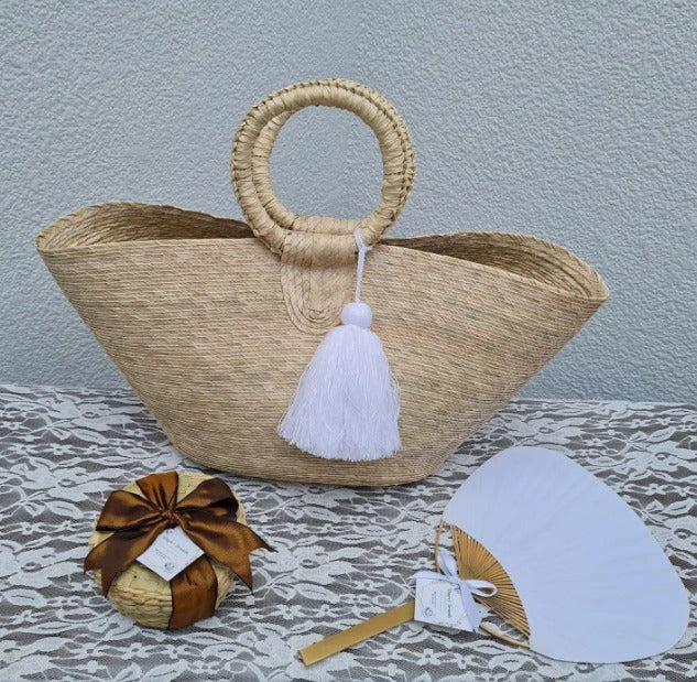 Bolsa personalizada