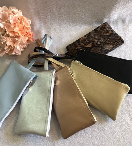 Porta celular & cartera
