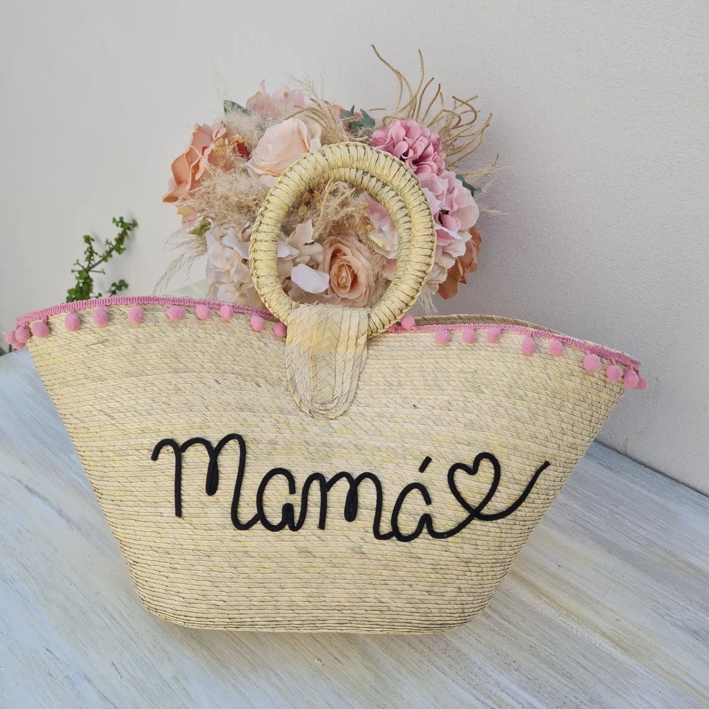Bolsa personalizada