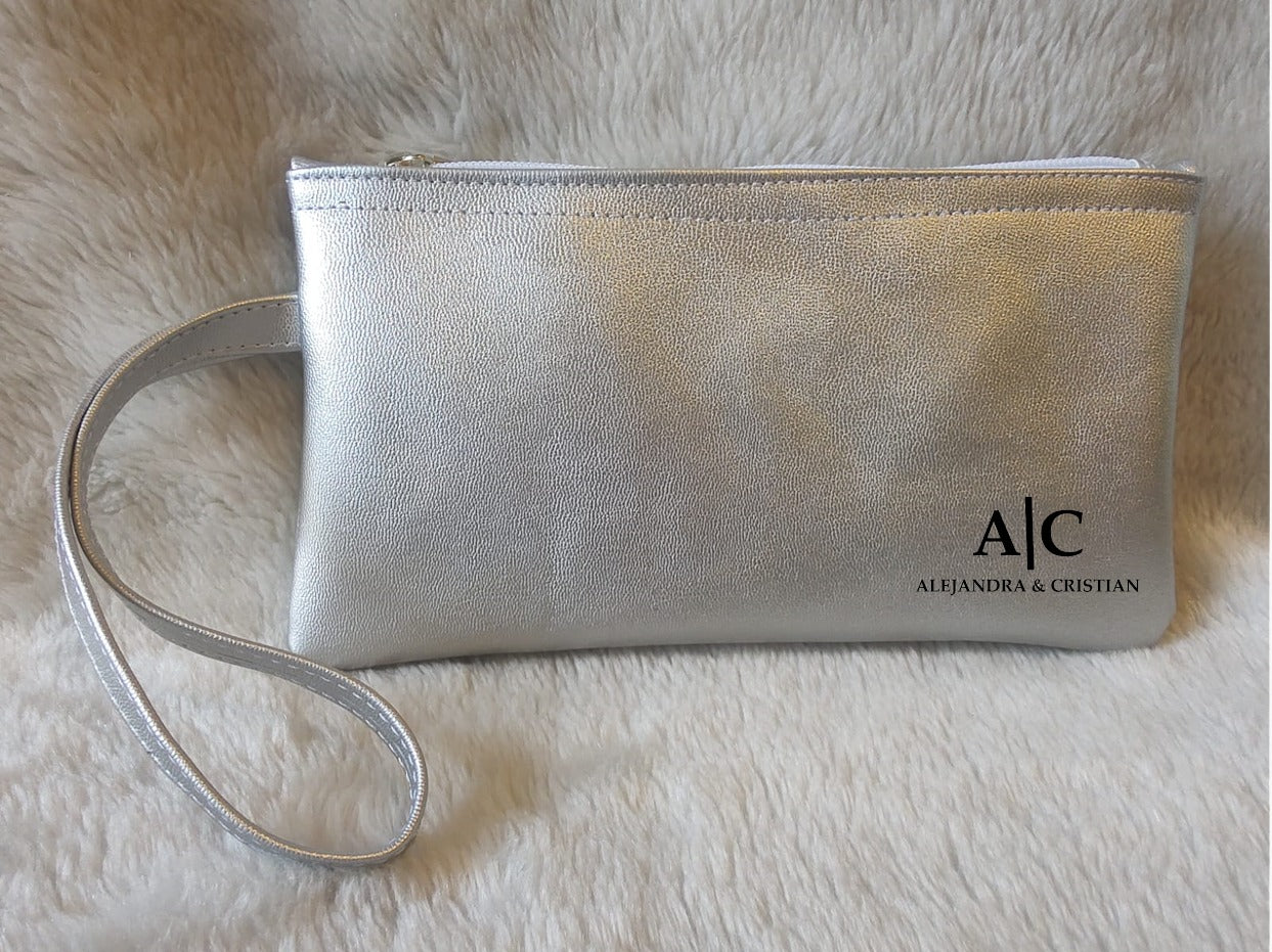 Porta celular & cartera