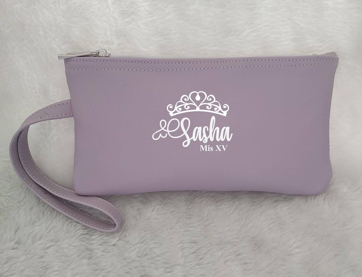 Porta celular & cartera
