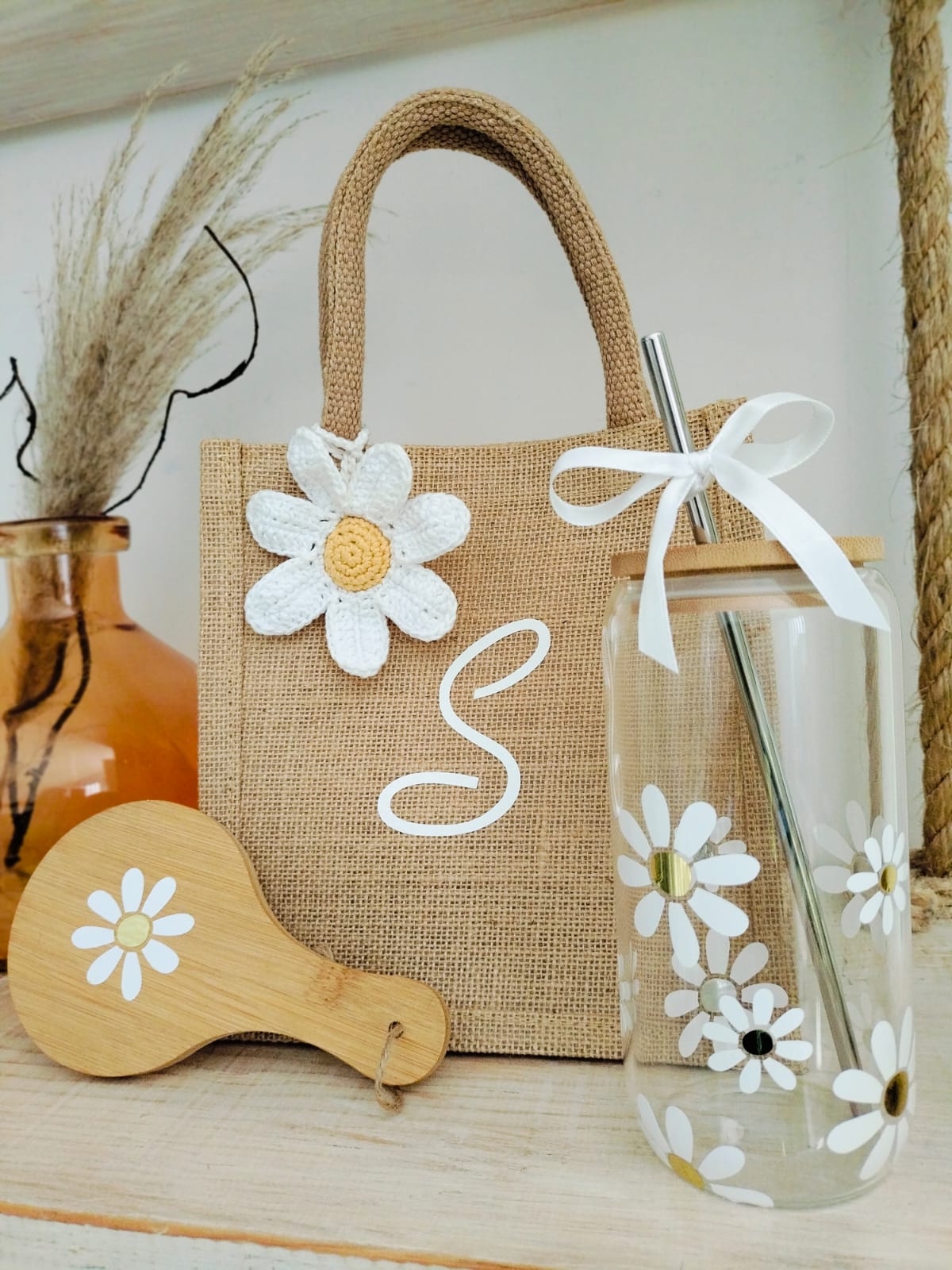 Kit floral