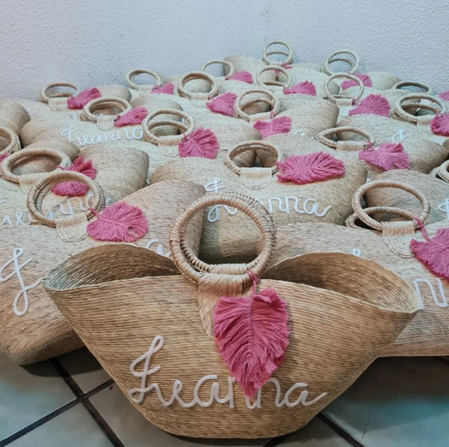 Bolsa personalizada