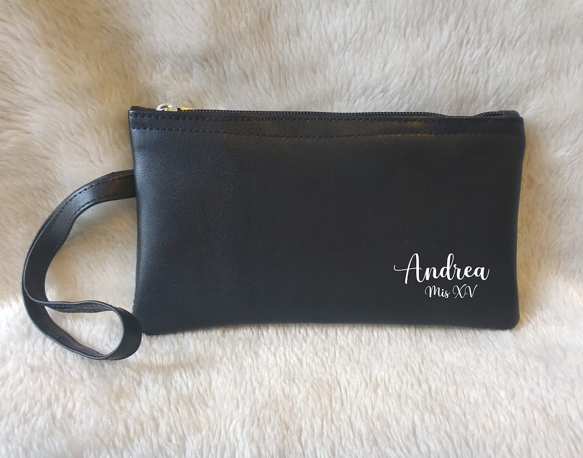 Porta celular & cartera