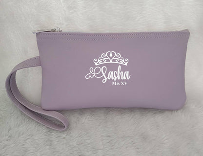 Porta celular & cartera