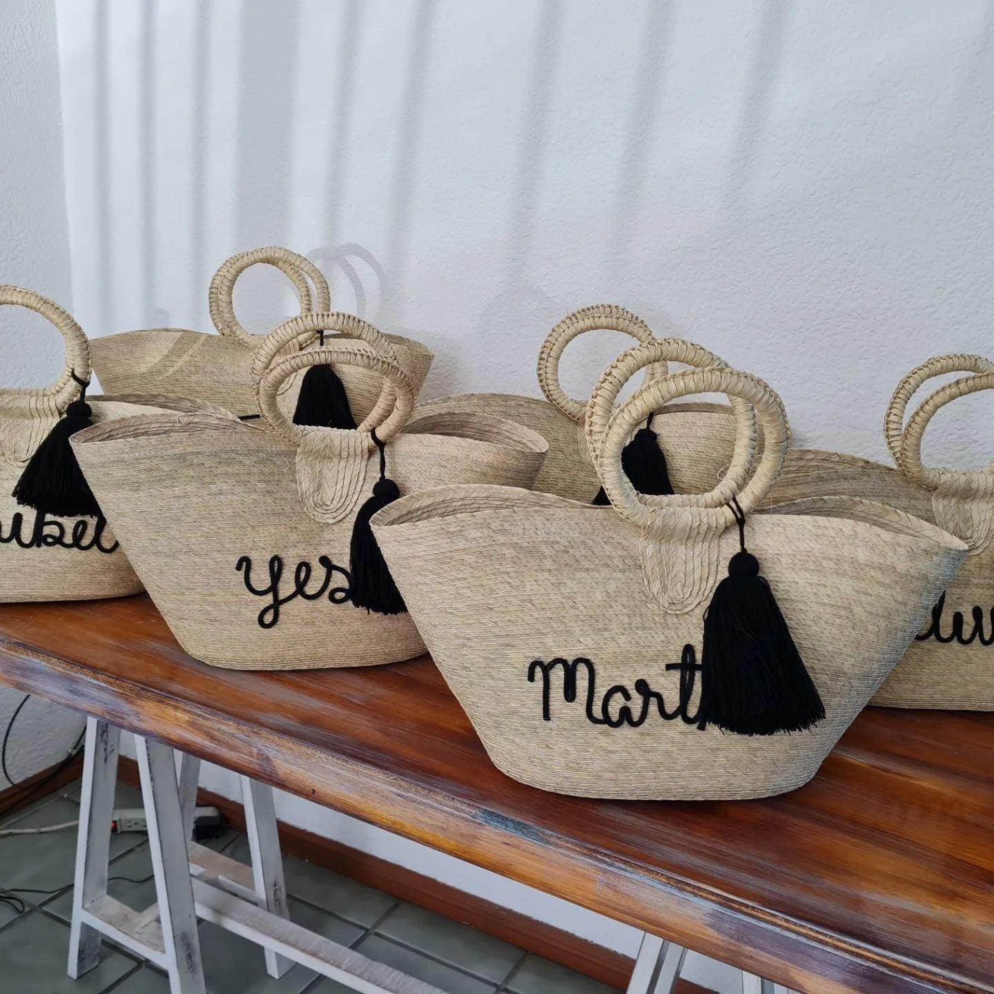 Bolsa personalizada