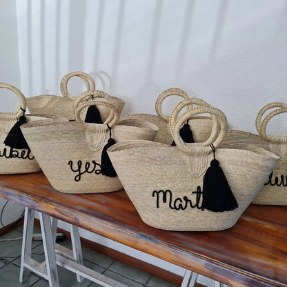 Bolsa personalizada